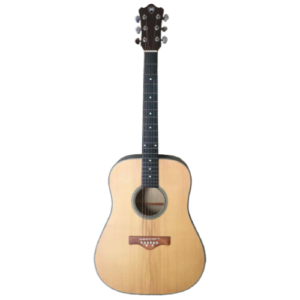 JMJ JQ-02 Acoustic Guitar