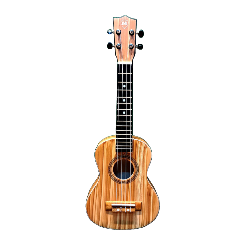 JMJ Soprano Ukulele